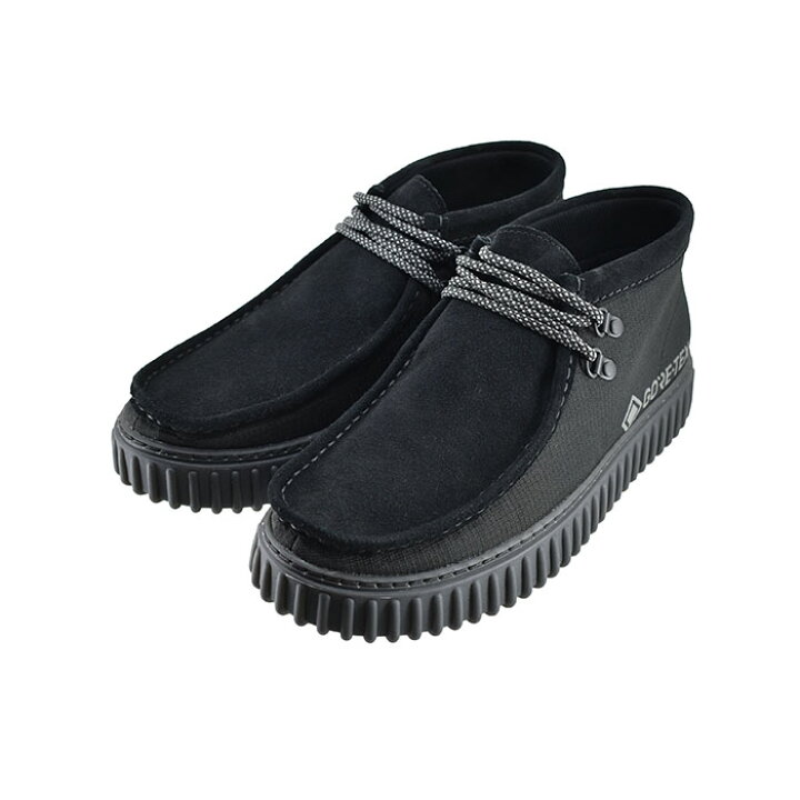 楽天市場】クラークス Clarks Torhill Hi GTX トーヒルハイ ゴアテック  