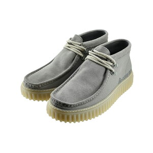 N[NX Clarks Torhill Hi GTX g[qnC SAebNX (Grey Combi) 26178272 `bJu[c O[Rr Y V[Y C 86