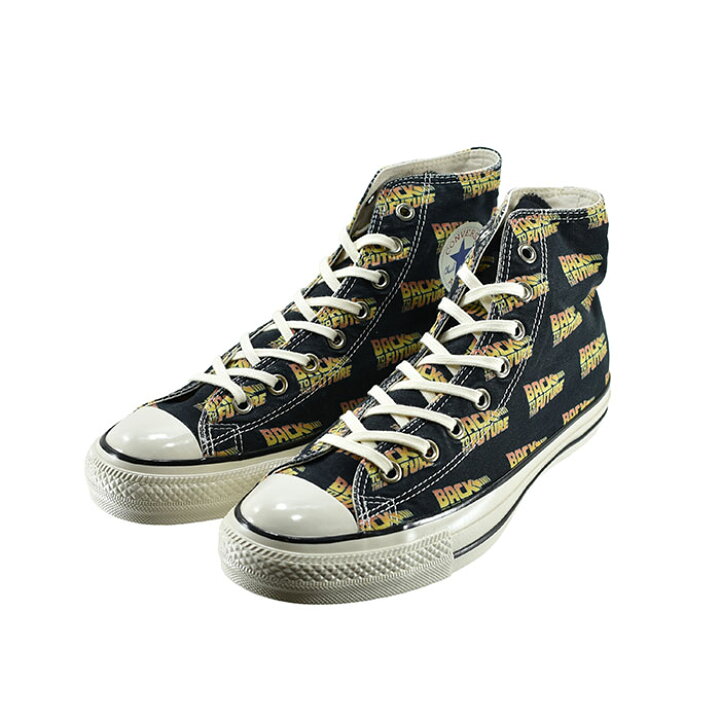 楽天市場】コンバース CONVERSE ALL STAR US LG HI / BACK TO THE 