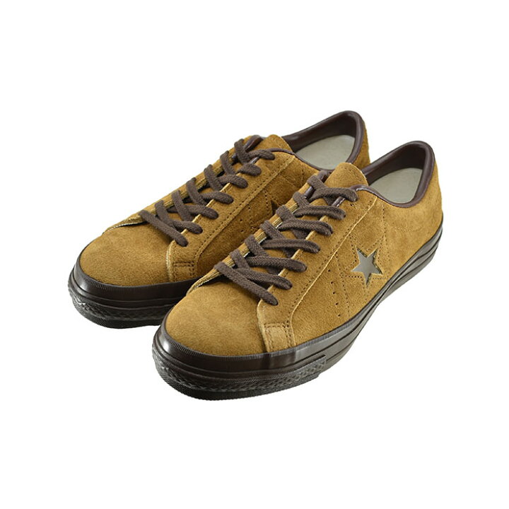 楽天市場】コンバース CONVERSE ONE STAR J SUEDE ワンスター J 