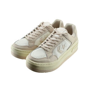 Ro[X CONVERSE WEAPON PLTS OX EG| PLTS OX (PNK.BEG) 34201971 Xj[J[ sNx[W fB[X V[Y C 86