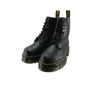 hN^[}[` Dr.Martins AUDRICK 8EYE BOOT 8z[ u[c (ubN(`24.0cm)) 27149001 u[c jZbNX  N fB[X V[Y C 86
