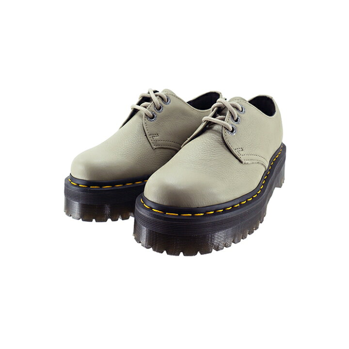 楽天市場】ドクターマーチン Dr.Martins 1461 QUAD 3EYE クァッド 3 
