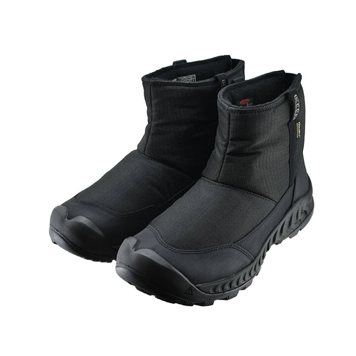 楽天市場】キーン KEEN HOOD NXIS PULL ON WP フッド ネクシス プル 
