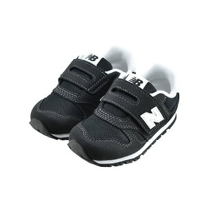 �y�������݁z �j���[�o�����X new balance 373 �R���N�V���� �L�b�Y�X�j�[�J�[ (BLACK) IZ373 �X�j�[�J�[�j�̎q ���̎q �L�b�Y �u���b�N �x�r�[ �Ԃ���� �q�� �V���[�Y �C 86