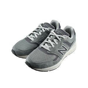 ニューバランス new balance Walking Fresh Foam 880 v6 ウォーキング フレッシュ フォーム 880 v6 (GRAY) MW880-4E スニーカー グレー メンズ シューズ 靴 86