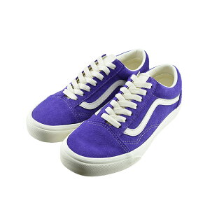 @Y VANS OLD SKOOL I[hXN[ (Suede Purple/Marshmallow(25.0cm`)) VN000CT8 Xj[J[ jZbNX XG[hp[v/}V} Y V[Y C 96