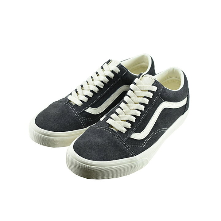 楽天市場】ヴァンズ VANS OLD SKOOL オールドスクール (SUEDE Dark 
