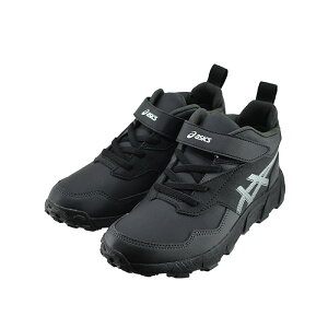 y݁z AVbNX asics LAZERBEAM WI-MG [U[r[ WI-MG (BLACK/SILVER) 1154A188 Xj[J[j̎q ̎q LbY ubN/Vo[ q LbY V[Y C 96