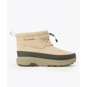 RrA Columbia YELLOWTAIL SHORTY WP OH CG[eC V[eB[ EH[^[v[t Ijq[g (ANCIENT FOSSIL(25.0cm`)) YU2743 u[c Xm[V[Y jZbNX GVFgtHbV