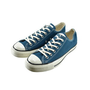 Ro[X CONVERSE ALL STAR US OX I[X^[ US OX (NVY.TEL) 1SE273 Xj[J[ jZbNX lCr[eB[ 31313300 Y V[Y C 96