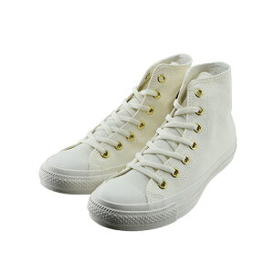 Ro[X CONVERSE ALL STAR GOLDPATCH HI I[X^[ S[hpb` HI (WHT.GLD(`24.5cm)) 1SE297 Xj[J[ jZbNX zCg/S[h 31313381 fB[X V[Y C 06
