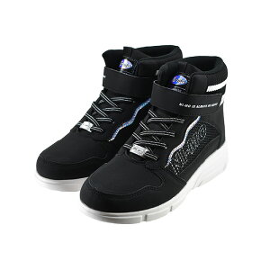 y݁z [X^[ MOONSTARNI-MO ni-mo j[ WINTER SNEAKERS EB^[ Xj[J[ (ubN) NMWPJ023 Xj[J[ ̎q LbY WPJ023 q LbY V[Y C 06