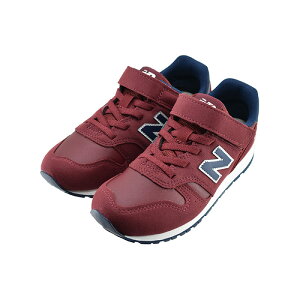 �y�������݁z �j���[�o�����X new balance 373 (RED) YV373 �X�j�[�J�[�j�̎q ���̎q �L�b�Y ���b�h �{���h�[ �o�[�K���f�B�[ �q�� �L�b�Y �V���[�Y �C 96