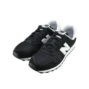 j[oX new balance 373 [JbgXj[J[ (BLACK(25.0cm`)) ML373 Xj[J[ jZbNX ubN Y V[Y C 96
