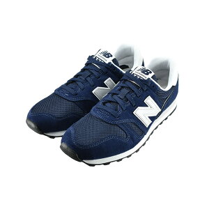 j[oX new balance 373 [JbgXj[J[ (NAVY(25.0cm`)) ML373 Xj[J[ jZbNX lCr[ Y V[Y C 96