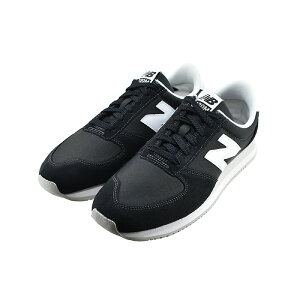 j[oX new balance 420M (BLACK(25.0cm`)) UL420M Xj[J[ jZbNX ubN Y V[Y C 96