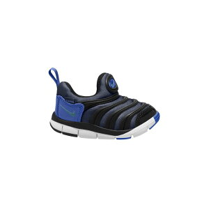 【送料込み】 ナイキ Nike DYNAMO FREE(TD) ダイナモ フリー(TD) (THUNDER BLUE/SMOKEY BLUE) 343938 スニーカー男の子 女の子 キッズ サンダーブルー/スモーキーブルー ベビー 赤ちゃん 子供 シューズ 靴 96