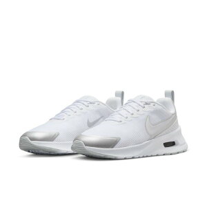 iCL Nike WMNS AIR MAX NUAXIS EBY GA }bNX jANVX (WHITE/WHITE) HF1233 Xj[J[ zCg/zCg fB[X V[Y C 116