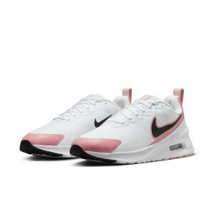 iCL Nike WMNS AIR MAX NUAXIS EBY GA }bNX jANVX (WHITE/BLACK) HF1233 Xj[J[ zCg/ubN fB[X V[Y C 96