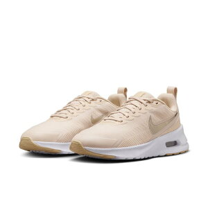 iCL Nike WMNS AIR MAX NUAXIS EBY GA }bNX jANVX (SANDDRIFT/GRAIN) HF1233 Xj[J[ Thhtg/OC fB[X V[Y C 96