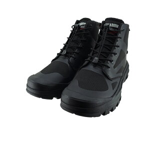 pfBE PALLADIUM PALLARIDER CUFF WPA (BLACK(25.0cm`)) 74343 u[c jZbNX ubN  N Y V[Y C 96