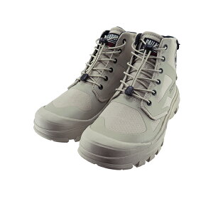 pfBE PALLADIUM PALLARIDER CUFF WPA (NEUTRAL GRAY(25.0cm`)) 74343 u[c jZbNX j[gO[ Y V[Y C 96