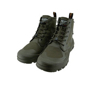 pfBE PALLADIUM PALLARIDER CUFF WPA (OLIVE NIGHT(25.0cm`)) 74343 u[c jZbNX I[uiCg J[L Y V[Y C 96