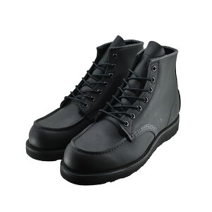 y񂹉zbhEBO RED WING 6" CLASSIC MOC 6C` NVbNbN (ubN) 8074TY [Nu[c Y V[Y C 96