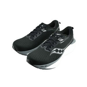 TbJj[ Saucony TRIUMPH 22 gCAt 22 (BLACK/WHITE) S20964 Xj[J[ ubN/zCg Y V[Y C 96