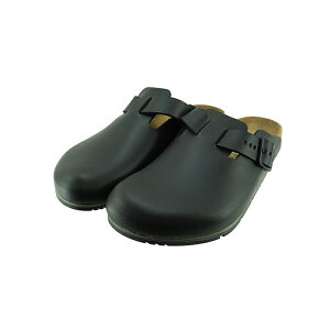 rPVgbN BIRKENSTOCK Boston PRO {Xg PRO (ubN) 1025979 T_ jZbNX  N Y V[Y C 06