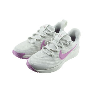 �y�������݁z �i�C�L Nike STAR RUNNER 4 NN (PS) �X�^�[ �����i�[ 4 �l�N�X�g �l�C�`���[ (PS) (SUMMIT WHITE/BEYOND PINK) DX7614 �X�j�[�J�[ ���̎q �W���j�A �T�~�b�g�z���C�g/�r�����h�s���N �q�� �L�b�Y �V