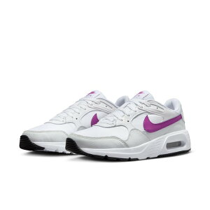 iCL Nike WMNS AIR MAX SC EBY GA }bNX SC (WHITE/HOT FUCHSIA) CW4554 Xj[J[ zCg/zbgt[V fB[X V[Y C 06
