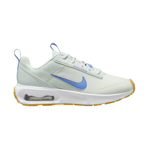 iCL Nike WMNS AIR MAX INTRLK LITE EBY GA }bNX INTRLK Cg (SUMMIT WHITE/ROYAL PULSE) DX3705 Xj[J[ T~bgzCg/CpX fB[X V[Y C 06