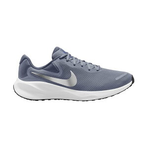 y݁z iCL Nike REVOLUTION 7 {[V 7 (ASHEN SLATE/METALLIC SILVER) FB2207 Xj[J[ AbVFX[g/^bNVo[ Y V[Y C 06