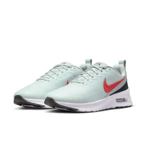 iCL Nike AIR MAX NUAXIS GA }bNX jANVX (LIGHT SILVER/PICANTE RED) FD4329 Xj[J[ CgVo[/sJebh Y V[Y C 06