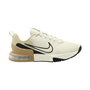 iCL Nike AIR MAX ALPHA TRAINER 6 GA }bNX At@ g[i[ 6 (SAIL/BLACK) FQ1833 Xj[J[ Z[/ubN zCg Y V[Y C 06