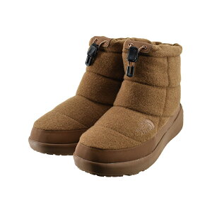 m[XtFCX THE NORTH FACE Nuptse Bootie VIII WP Short Wool kvV u[eB EH[^[v[t 8 V[g E[ ([eBeBuE×[eBeBuE) NFW52473 u[c Xm[V[