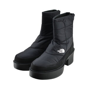m[XtFCX THE NORTH FACE W Kakmia Nuptse Bootie WP J~A kvV u[c EH[^[v[t (TNFubN×TNFubN) NFW52474 u[c Xm[V[Y fB[X V[Y C 117