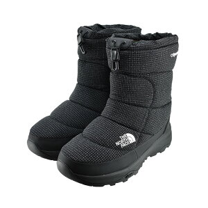 m[XtFCX THE NORTH FACE Nuptse Bootie WP VII Dyneema kvV u[eB EH[^[v[t 7 _Cj[} (TNFub126