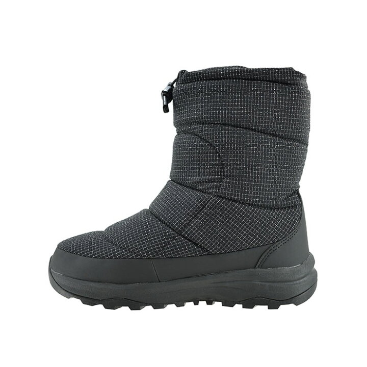 楽天市場】ノースフェイス THE NORTH FACE Nuptse Bootie WP VII  