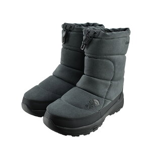 m[XtFCX THE NORTH FACE Nuptse Bootie WP VII Ultrasuede kvV u[eB EH[^[v[t 7 EgXG[h (`R[O[×`R[O[) NF52471 u[c Xm[V[Y jZbN