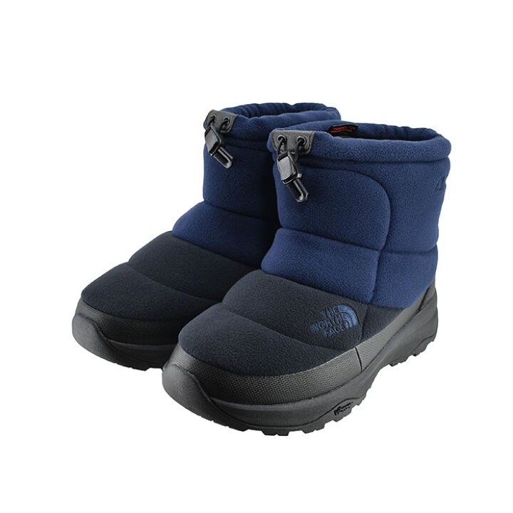楽天市場】ノースフェイス THE NORTH FACE Nuptse Bootie Short 