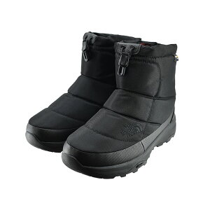m[XtFCX THE NORTH FACE Nuptse Bootie WP VII Short ARCTIC GRIP kvV u[eB EH[^[v[t 7 V[g A[NeBbN Obv (R[fubN×TNFubN(25.0cm`)) NF52479 Xb|