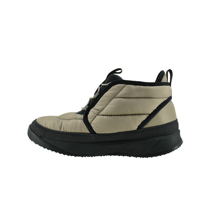 楽天市場】ノースフェイス THE NORTH FACE Nuptse Chukka WP II ヌプシ  