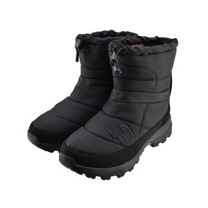 m[XtFCX THE NORTH FACE Detachable Nuptse Bootie f^b`u kvV u[eB (TNFubN×TNFubN(`24.0cm)) NF52477 u[c Xm[V[Y jZbNX fB[X V[Y C 87
