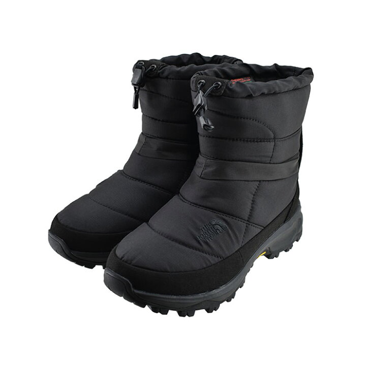 楽天市場】ノースフェイス THE NORTH FACE Detachable Nuptse Bootie 