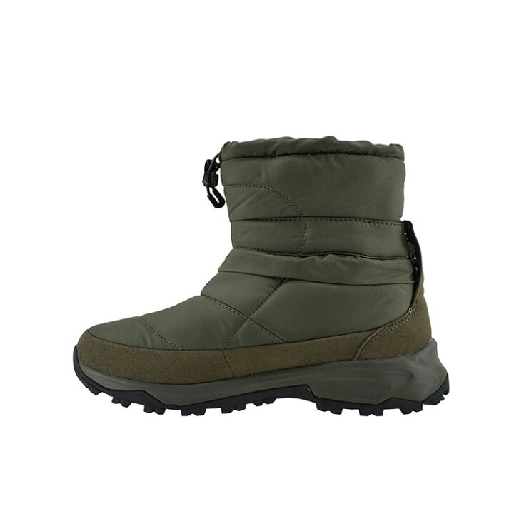 楽天市場】ノースフェイス THE NORTH FACE Detachable Nuptse Bootie 