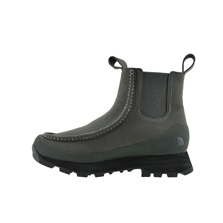 楽天市場】ノースフェイス THE NORTH FACE Ice Shot Sidegore WPアイス  