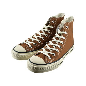 コンバース CONVERSE CANVAS ALL STAR J HI キャンバス オールスター J HI (SADDLEB) 31313450 スニーカー ユニセックス サドルブラウン 茶 メンズ シューズ 靴 06